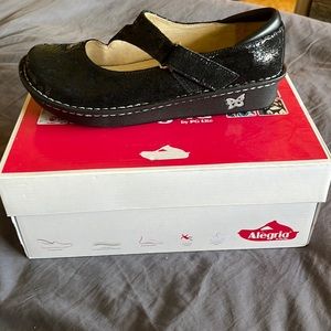 Alegria Black Gracie